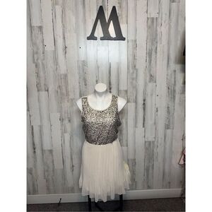 Maison Jules dress
